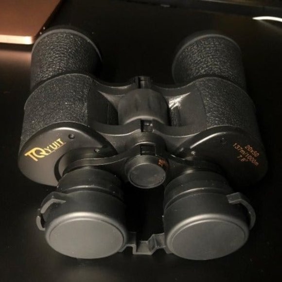 20x50 HD Binoculars High Powered Compact Professional/Waterproof Binoculars - Picture 1 of 2